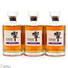 Hibiki - Japanese Harmony - Master's Select (3x70cl) Thumbnail