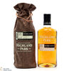 Highland Park - 12 Year Old - Single Cask #2634 - Arlanda Airport Thumbnail