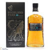 Highland Park - 14 Year Old - Loyalty Of The Wolf - (1L) Thumbnail