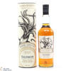 Talisker - Select Reserve - Game of Thrones - House of GreyJoy Thumbnail