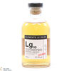 Lagavulin - Elements of Islay - Lg10 50cl Thumbnail