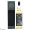 Bowmore - 17 Year Old - 2001 Cadenhead's Cask Strength Thumbnail