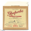 Glenfarclas - 1990 Family Cask #163 - Spring 2017 Thumbnail