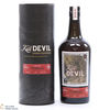 Caroni - 18 Year Old - Kill Devil Cask Rum Thumbnail