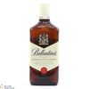 Ballantine's - Finest Scotch Whisky Thumbnail