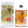 Hibiki - Japanese Harmony - Ryusui-Hyakka Limited Edition 2021 75cl Thumbnail