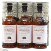 Balvenie - Stories - Creation of a Classic (3 x 70cl) Thumbnail