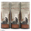 Balvenie - Stories - Creation of a Classic (3 x 70cl) Thumbnail