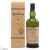 Ardbeg - 21 Year Old - Committee Release (2001) Jim McEwan Retirement Thumbnail