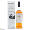 Bowmore - 15 Year Old - Aston Martin 1L Thumbnail