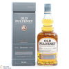 Old Pulteney - Huddart 2018 Thumbnail