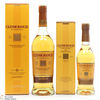 Glenmorangie - 10 Year Old (1x70cl, 1x35cl) Thumbnail