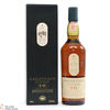 Lagavulin - 16 Year Old Thumbnail