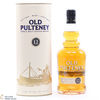 Old Pulteney - 12 Year Old Thumbnail