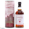 Balvenie - 21 Year Old - The Second Red Rose - Story #5 Thumbnail