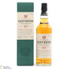 Glen Keith - 21 Year Old (Special Aged Release) Thumbnail