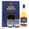 Glen Moray - Elgin Classic + Glasses Thumbnail