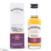 Bowmore - 18 Year Old (5cl) Thumbnail