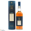 Oban - 1980 - Distillers Edition - First Release Thumbnail