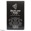 Highland Park - Loki Thumbnail