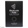 Highland Park - 15 Year Old - Fire Thumbnail