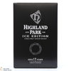 Highland Park - 17 Year Old - Ice Thumbnail