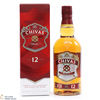 Chivas Regal - 12 Year Old  Thumbnail