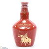 Chivas - Royal Salute - 21 Year Old - Polo Estancia Edition (5cl) Thumbnail