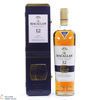 Macallan - 12 Year Old - Double Cask Limited Edition Tin Thumbnail