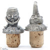 Macallan -  Bottle Stopper (x2) Thumbnail