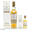 Macallan - The 1824 Series - Gold (1x35cl & 1x5cl)  Thumbnail