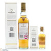 Macallan - The 1824 Series - Gold (1x35cl & 1x5cl)  Thumbnail