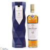 Macallan - 12 Year Old - Double Cask - 2019 Special Edition Thumbnail