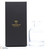 Macallan - Glass Decanter  Thumbnail