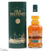 Old Pulteney - 21 Year Old Thumbnail