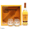 Glenmorangie - 10 Year Old - The Original - Glasses Gift Set Thumbnail