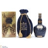 Chivas - 21 Year Old - Royal Salute - Emerald Flagon 1L Thumbnail