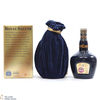 Chivas - 21 Year Old - Royal Salute - Emerald Flagon 1L Thumbnail