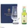 Edrington Group - 100 Best Companies to Work For 2003 - Mini + Glass Gift set Thumbnail