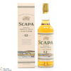 Scapa - 12 Year Old  Thumbnail