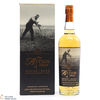 Arran - 2004 - 2012 Bere Barley - Cask Strength Thumbnail