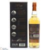 Arran - 2004 - 2012 Bere Barley - Cask Strength Thumbnail