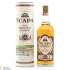 Scapa - 10 Year Old - 1980s (1L) Thumbnail