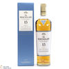 Macallan - 15 Year Old - Triple Cask (Fine Oak) Thumbnail