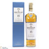 Macallan - 15 Year Old - Triple Cask (Fine Oak) Thumbnail