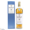 Macallan - 15 Year Old - Triple Cask (Fine Oak) Thumbnail