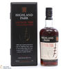 Highland Park - 1986 Single Cask #2794 Thumbnail