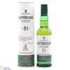 Laphroaig - 21 Year Old - Friends of Laphroaig (35cl) Thumbnail