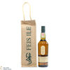 Lagavulin - 18 Year Old - Fèis Ìle 2016 Thumbnail