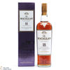 Macallan - 18 Year Old - 2017 Release Thumbnail